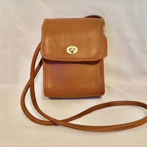 SOLD 1994 Vintage Scooter Bag BT